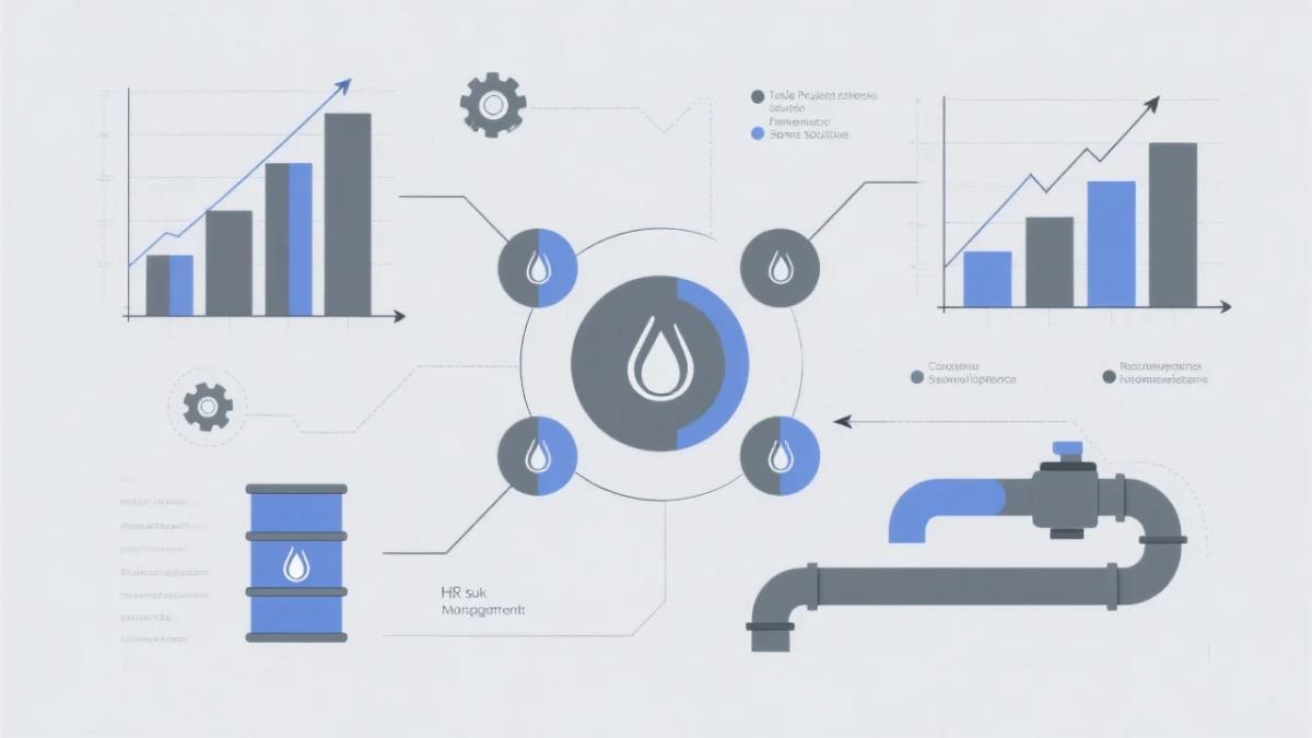 Financing & Logistics